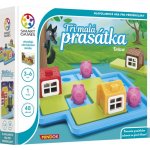 Mindok Smart tři malá prasátka – Zboží Živě