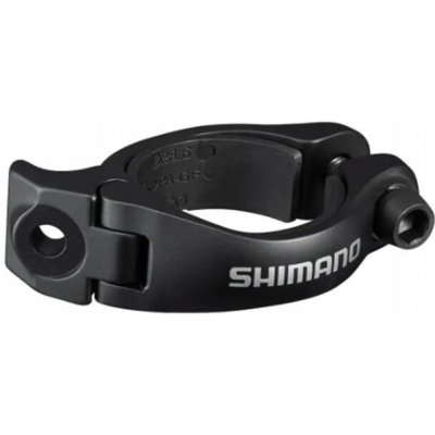 Objímka přesmyku 31,8/28,6 mm Shimano Dura Ace – Sleviste.cz
