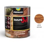 Primalex Lazura 3v1 2,5 l pinie antická – Zboží Mobilmania