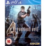 Resident Evil 4 HD (2005) – Zbozi.Blesk.cz