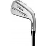 Titleist T250U Utility Project X HZRDUS Black 5G driving železo levé grafit Stiff – Hledejceny.cz