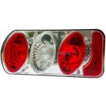 AJBA Zadní svítilna 220x100 levá – Zboží Mobilmania