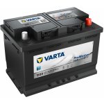 Varta Promotive Black 12V 66Ah 510A 566 047 051 – Zbozi.Blesk.cz