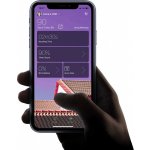 Oclean X Pro Smart Aurora Purple – Zboží Živě