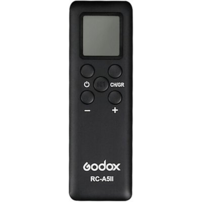 Godox RC-A5II Remote Control – Zboží Živě