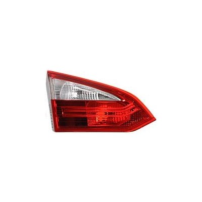 Zadní světlo- levé vnitřní FORD FOCUS III 2010-2014 |010-2014| VISTEON | 4082300325423 – Hledejceny.cz