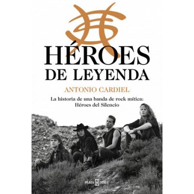 Héroes de leyenda