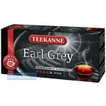 Teekanne Earl Grey černý čaj aromatizovaný 20 sáčků 33 g – Sleviste.cz