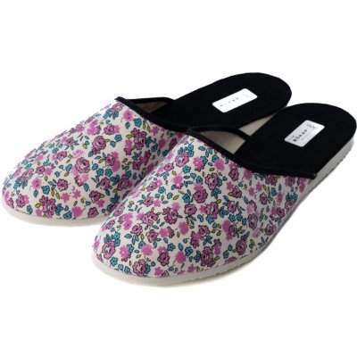 Dámské pantofle model 006 – Hledejceny.cz