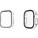 FIXED Pure s temperovaným sklem na APPLE Watch FIXPUW-434 – Zboží Živě