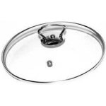 BELIS Skleněná poklice 16 cm 93416-00000014 – Zboží Dáma