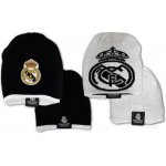 Fan shop Dětská čepice REAL MADRID No2 reversible – Zboží Dáma