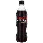 Coca Cola Zero 0,5 l – Zbozi.Blesk.cz