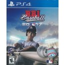 RBI Baseball 2017