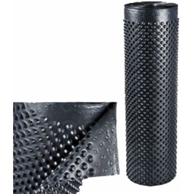 DEN BRAVEN Nopová Fólie 400g š. 0,5m/délka 20m – Sleviste.cz