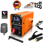 Pantermax MMA195LCD MMA/TIG – Zboží Dáma