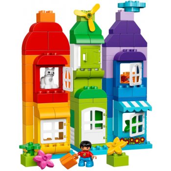 LEGO® DUPLO® 10854 Creative box