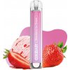 Jednorázová e-cigareta Oxbar C800 Strawberry Ice Cream 16 mg 800 potáhnnutí 10 ks