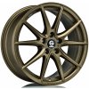 Alu kolo, lité kolo SPARCO DRS 7,5x17 5x108 ET45 rally bronze