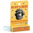 Burt´s Bees Balzám na rty se včelím voskem (Beeswax Lip Balm) 4,25 g