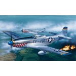 Italeri F 51D MUSTANG 1:72 – Hledejceny.cz