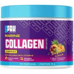 6Pak Nutrition Marine Collagen 150 g tropické ovoce – Hledejceny.cz