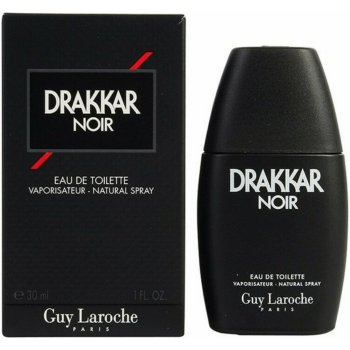 Guy Laroche Drakkar Noir toaletní voda pánská 100 ml