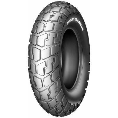 Dunlop Trailmax 80/90 R21 48S – Hledejceny.cz