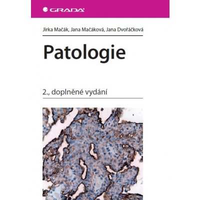 Patologie – Zboží Mobilmania