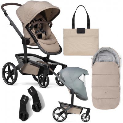 JOOLZ Day5 sandy taupe 2024 – Zbozi.Blesk.cz