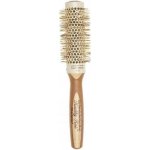 Olivia Garden Bamboo Touch Professional Thermo foukací kartáč 33 mm – Hledejceny.cz