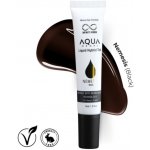 Infinity Aqua Drops hybridní tekutá barva na obočí Nemesis Black 15 ml – Zboží Mobilmania