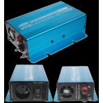 Stualarm 35psw312 12/230V 300W – Hledejceny.cz