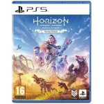 Horizon Zero Dawn Remastered – Zboží Dáma