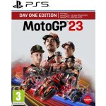 MotoGP 23 (D1 Edition) – Zboží Mobilmania