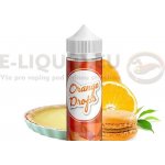 Infamous Drops Shake & Vape Orange Drops 20 ml – Hledejceny.cz