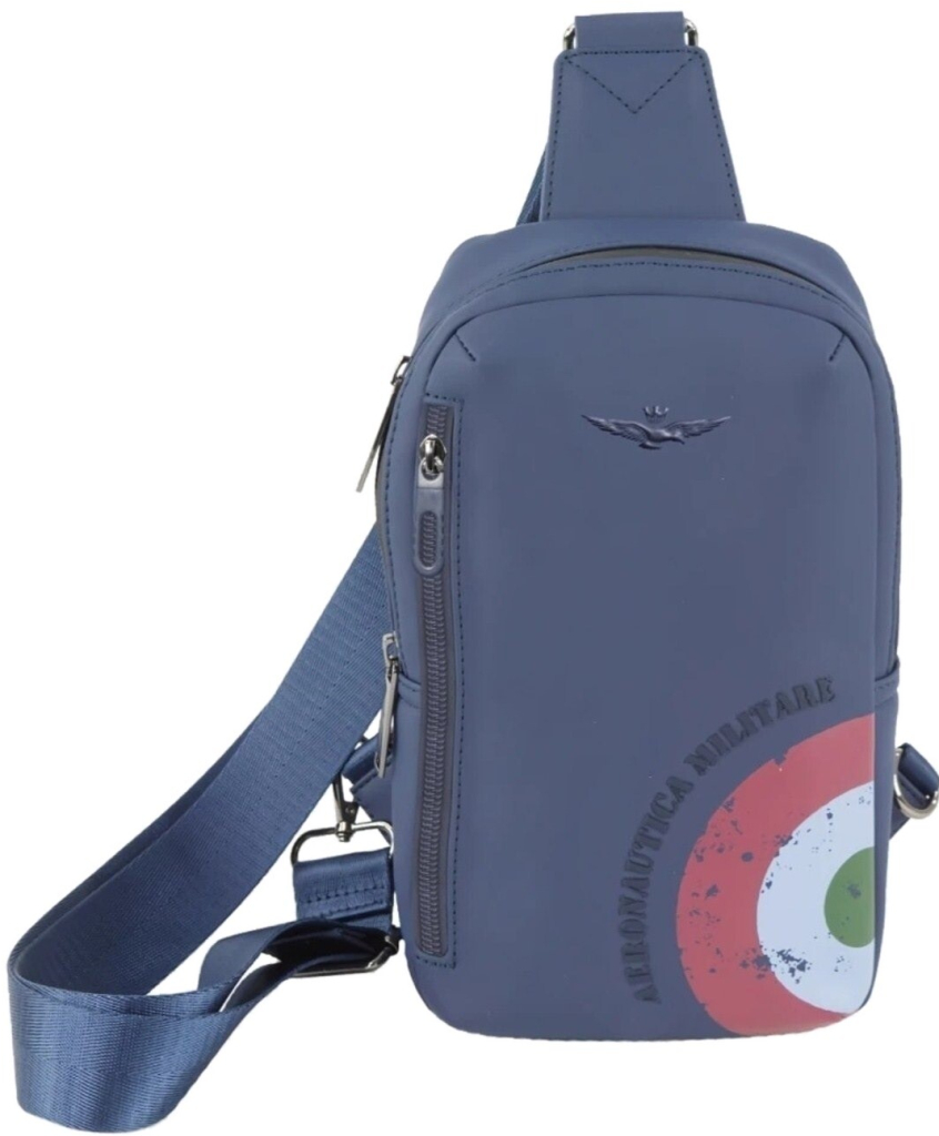 Aeronautica Militare Runway AM-553-05 modrá 2,7 l