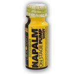 Fitness Authority Napalm On Stage PUMP shot 60 ml – Sleviste.cz