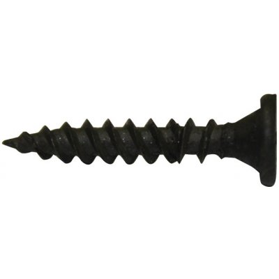 KNAUF Šrouby XTN pro desky DIAMANT 3,9×38 mm – Hledejceny.cz