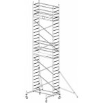 ProTec Lešení 8,3 m 2 x 1,35 m – Hledejceny.cz