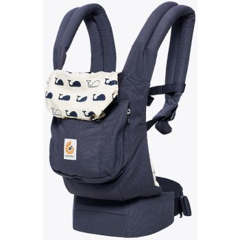 Ergobaby Original Fashion Marine