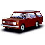 Cobi 24543 Youngtimer Wartburg 353 Tourist, 1:35, 77 k – Zboží Dáma