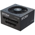 Seasonic FOCUS Plus Series SSR-650FX 650W 1FX65GFRT3A20X – Sleviste.cz