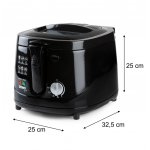 Domo DO461FR – Zboží Dáma