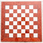 Šachovnice Scarlet Elite – Zboží Živě