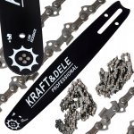 Kraft & Dele Vodicí lišta KD10151 – Zboží Dáma