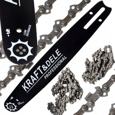 Kraft & Dele Vodicí lišta KD10151 – HobbyKompas.cz
