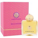 Amouage Beloved parfémovaná voda dámská 100 ml – Hledejceny.cz