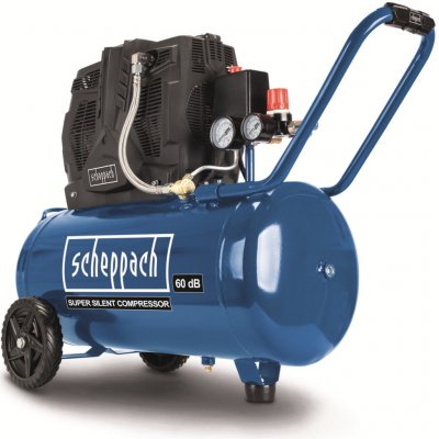 Scheppach HC 51 Si 5906141901 – Hledejceny.cz