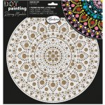 Aladine Sada na tečkování 30 cm Mandala 3 – Zboží Dáma
